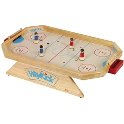 Weykick Eishockey-Stadion