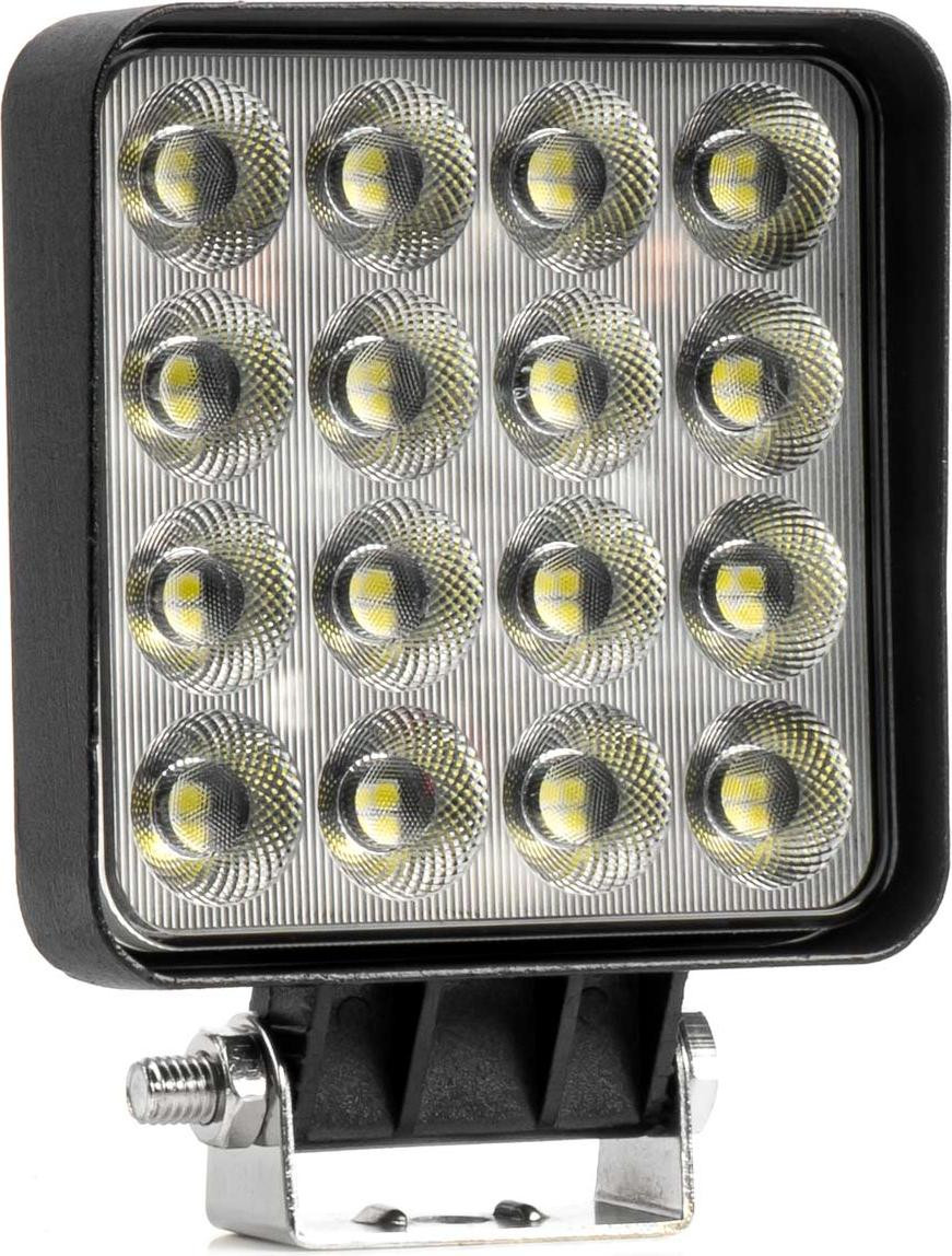 AMiO LED werklamp AWL64 192W 6500K 12000lm IP67 AMIO-04205