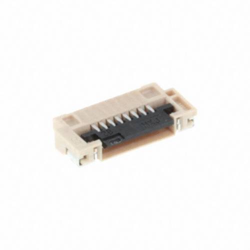 Molex FFC/FPC-Anschluss 51296-0833 Tape on Full reel