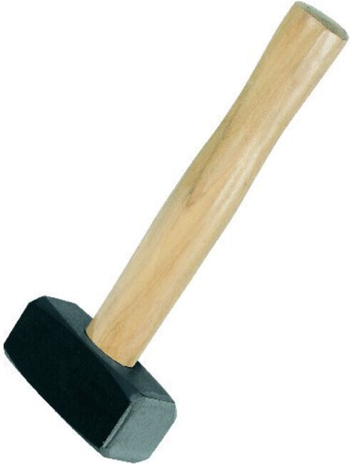 Ideal Marteau de main 1500 g (WEG20152)