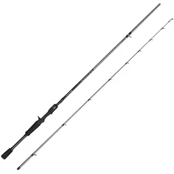 Abu Garcia Veritas LTD Pela 6311H 1,90m 28-80g Baitcastrute