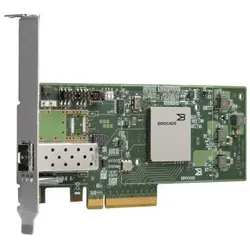 IBM Brocade 16Gb FC 1-port HBA Eingebaut Faser 16000 Mbit/s