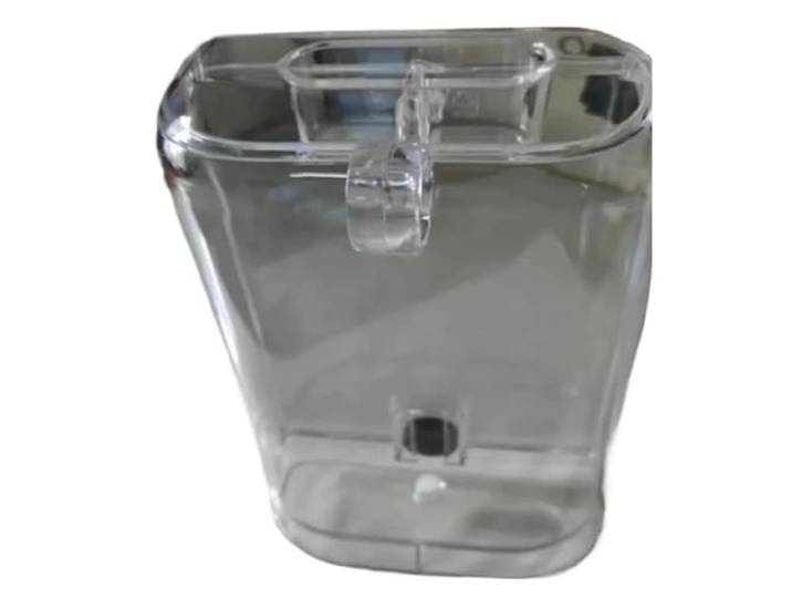 Wassertank, Kompatibel Mit Nespresso, Pro J620 Wasserbehälter for Kapselkaffeemaschine, Zubehör inklusive Abdeckung