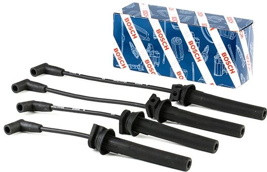 Bosch 0 986 357 192 Zündleitungssatz