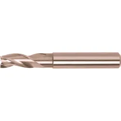 FORMAT Schaftfräser 5,0mm DIN6527L VHM HB Z 3