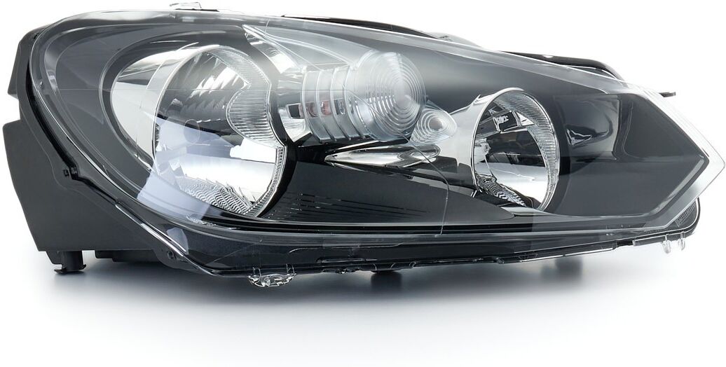 VALEO 043851 Headlight
