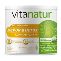 Diafarm Vitanatur Depur y Detox 200g