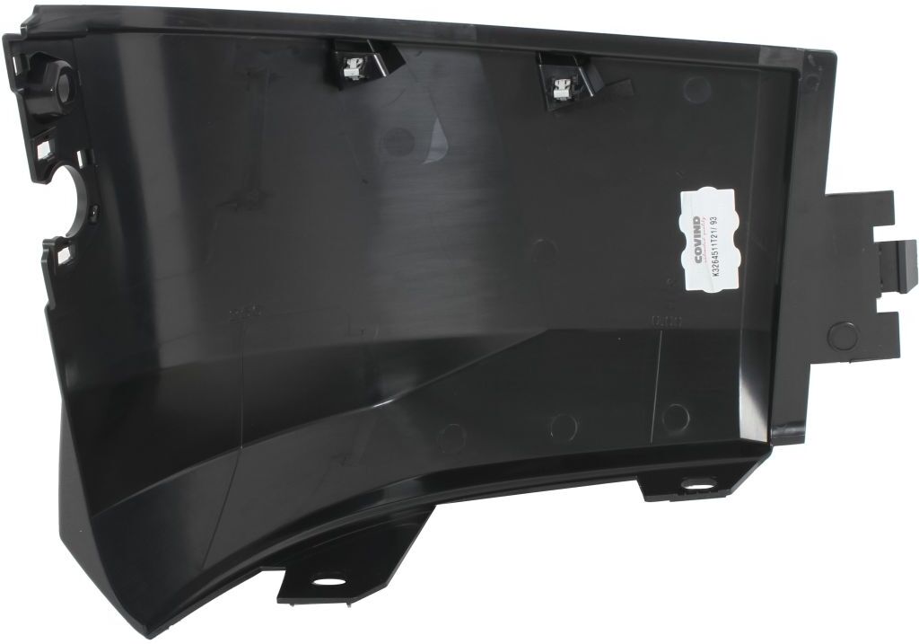 Covind Elemento, paraurti T21/ 93