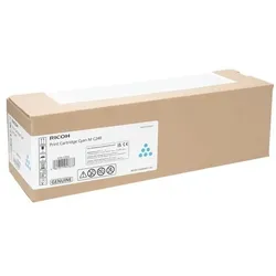 Ricoh Toner »M C240« cyan blau