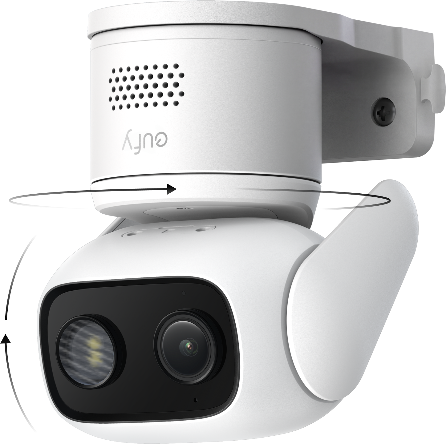 Anker eufy Überwachungskamera C31 kabelgebunden