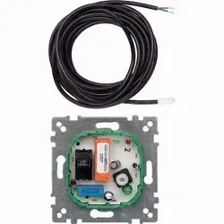Merten Fussboden Regler-Einsatz AC230V 10(4)A 537100