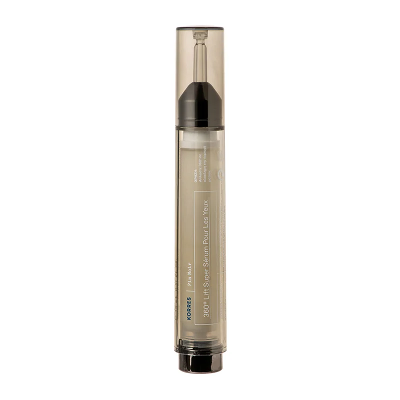 KORRES Black Pine 4D Super Serum Augenlifting, 15ml 21007862