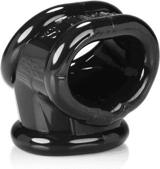 Oxballs Cocksling-2 - Original Cocksling - Black