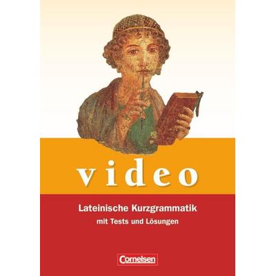 Video - Aktuelle Ausgabe, Taschenbuch von Ulrike Althoff,Armin Höfer,Gisa Lamke,Sylvia Fein,Judith Möller, Cornelsen Verlag, 978-3-06-120153-1