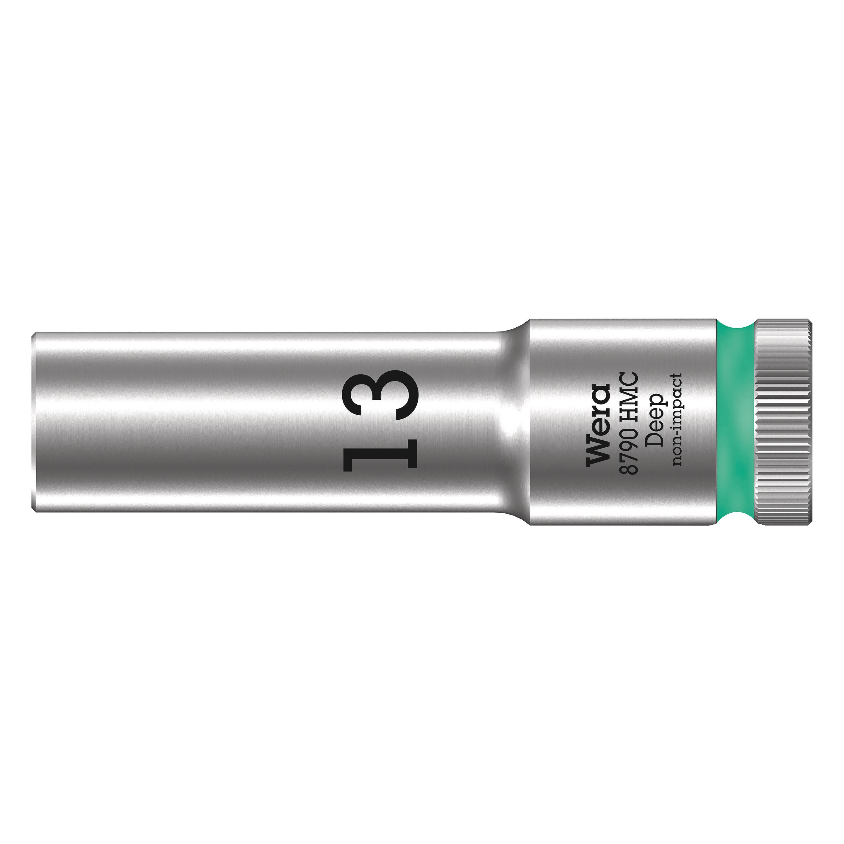 Wera 8790 HMC Deep 13,0 (13 mm) (05004553001)