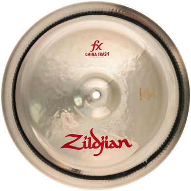 Zildjian "14" FX China Trash"