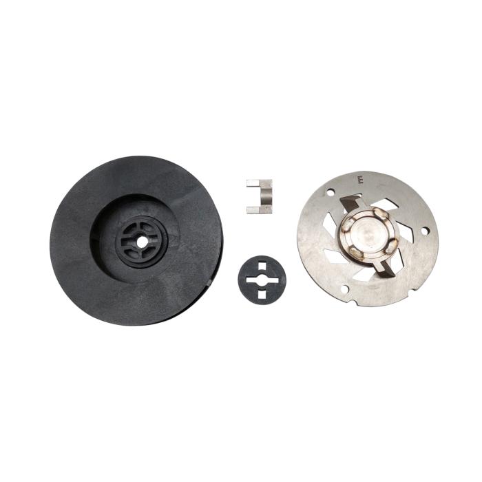 SFA Messerset, Adapter, R3MAP Pumpenrad für Cubic Pro/Classic
