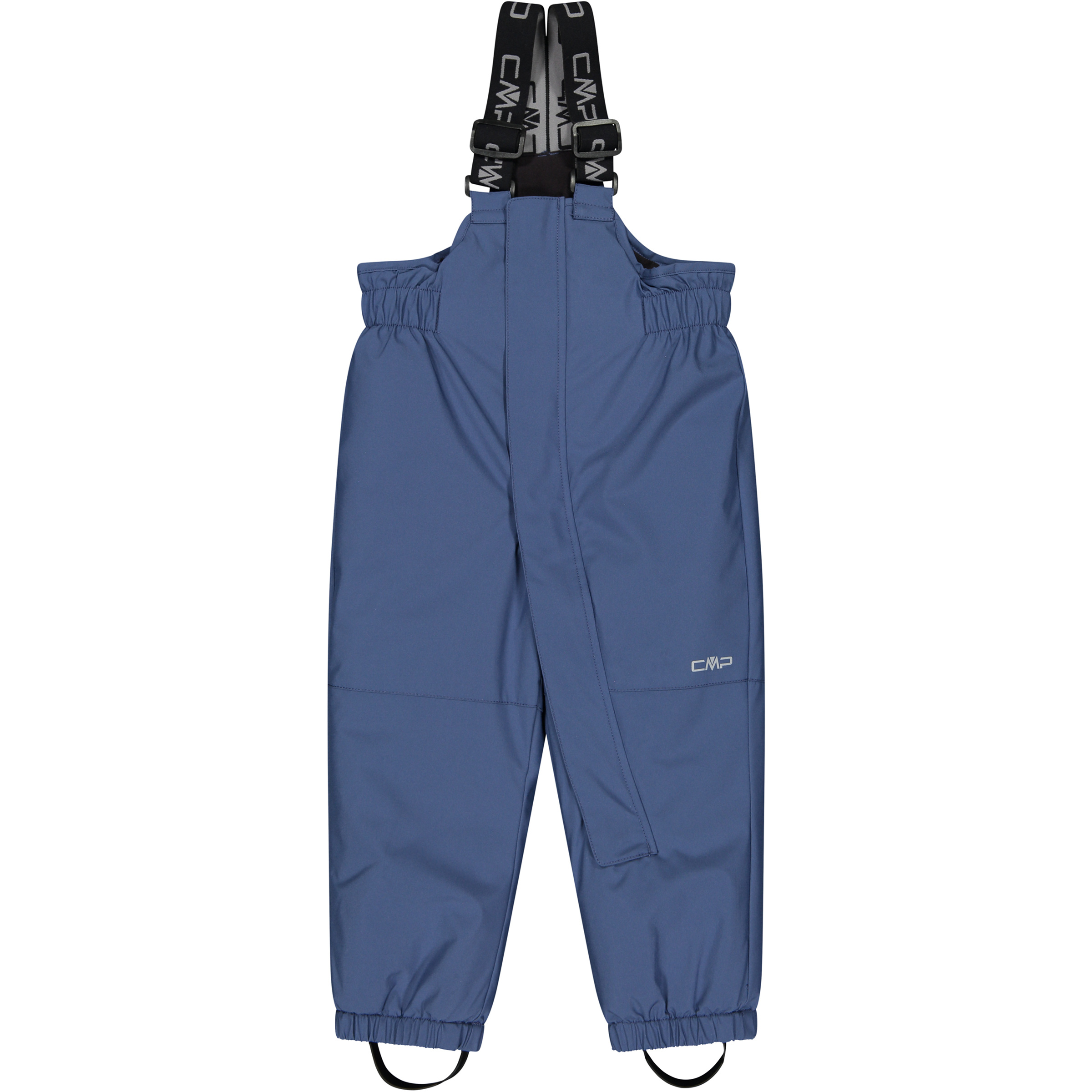 CMP Skihose Kinder Isolationshose blau Größe 86 Skifahren Isolierend Wasserabweisend