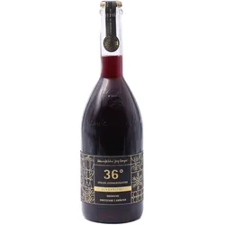 Manufaktur Jörg Geiger 36 Grad alkoholfrei