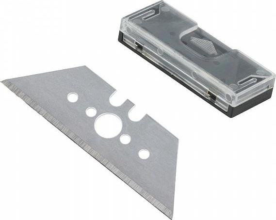 Wolfcraft 10 stuks Wolfcraft 4307000 diameter: 18,7 mm, dikte: 0,65 mm, lengte: 61 mm