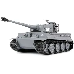 Amewi Panzer Tiger I MP mit IR Battlefunktion, RTR, 1:24