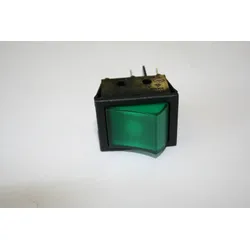 ELMAG Ein-/Aus-Schalter 16A-250V - 9505290