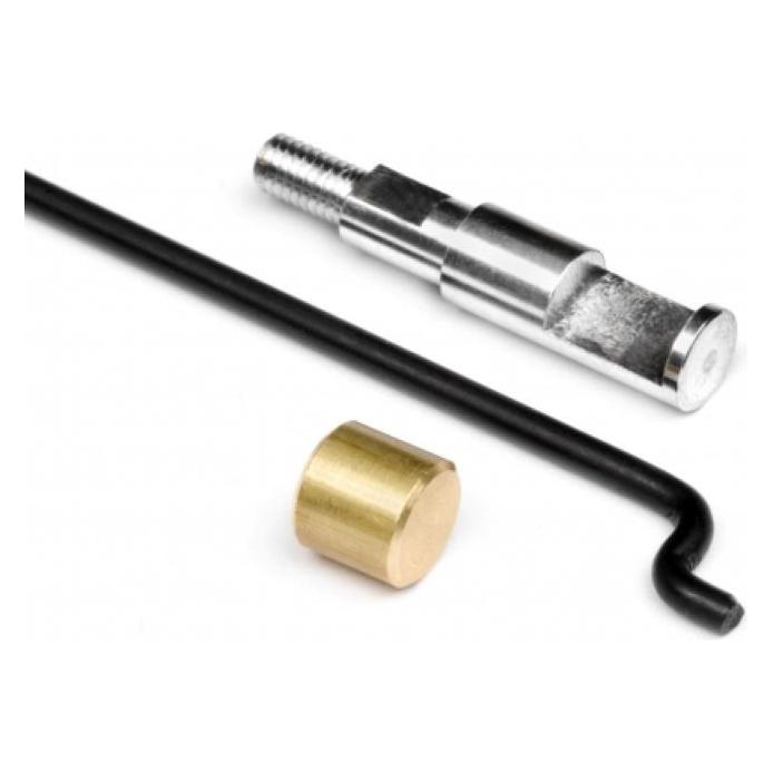 HPI Firestorm Brake Cam/rod/piston Set (86877)