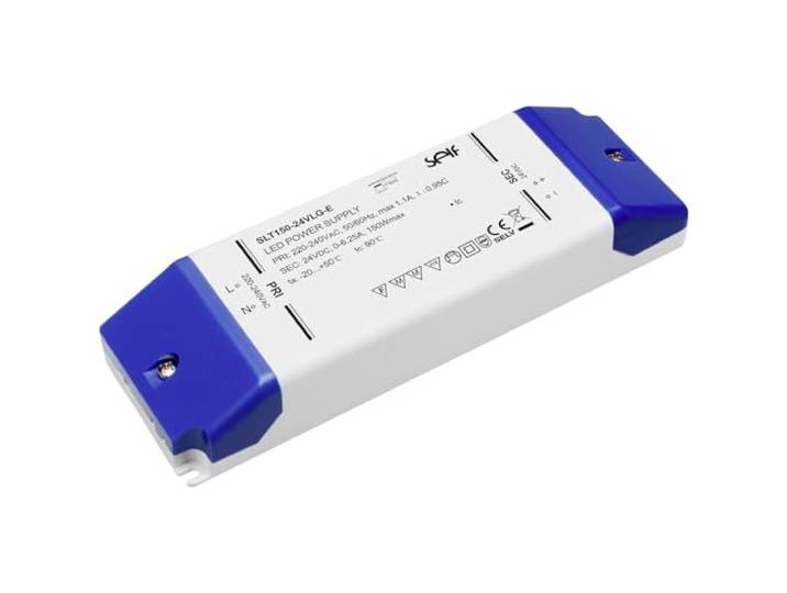 Self Electronics SLT150-24VLG-E DIY