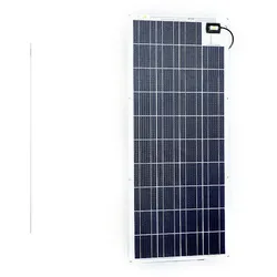 SunWare Solarmodul SW-20166 90 Wp