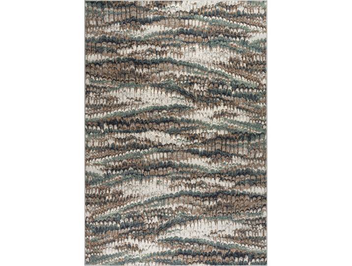 Teppich Liros 160x230cm grün
