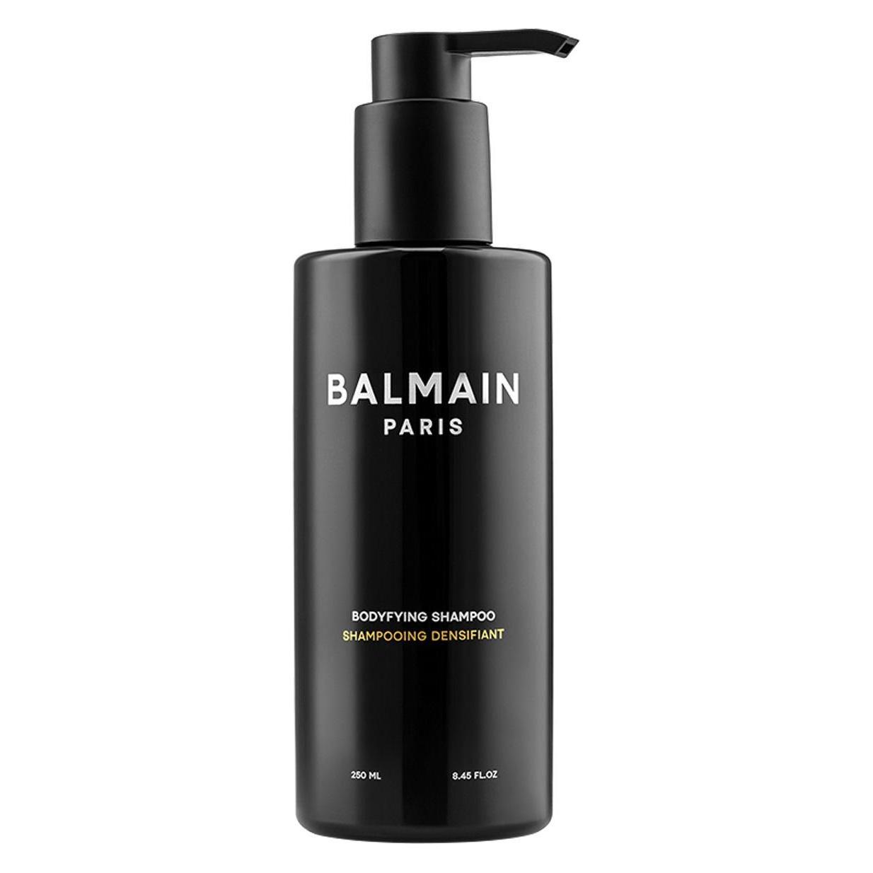 Balmain Paris - Homme Bodyfying Shampoo 250 ml (Flüssiges Shampoo, Läuse Shampoo, 250 ml) (1103206)
