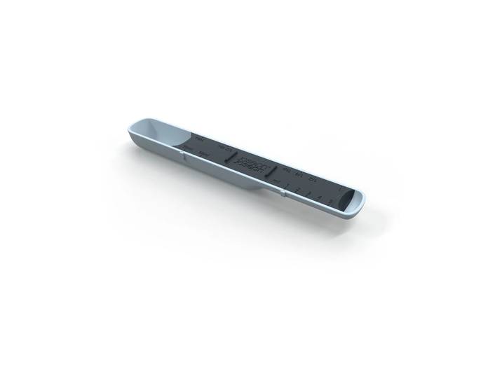 Joseph Joseph Set de mesure Measure up 19,5 cm Bleu