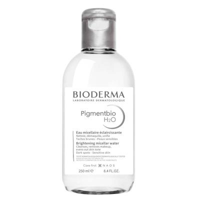 Bioderma Pigmentbio H2O Mizellenreinigung 250 ml Lösung