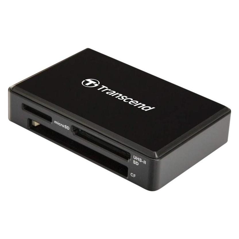 Transcend CFast 2.0 RDF2 (USB 2.0) (TS-RDF2)