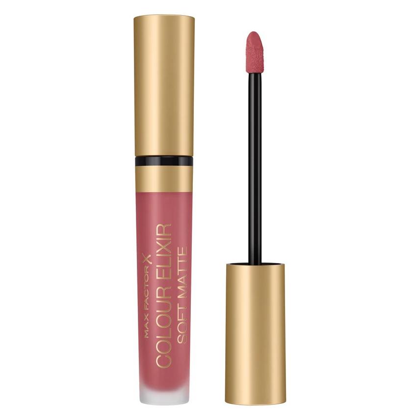 Max Factor Colour Elixir Soft Matte No 015 (015 Rose Dust) (99350061429)