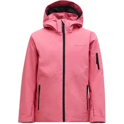 Peak Performance, Unisex, Skijacke, Maroon Insulated (170), Pink