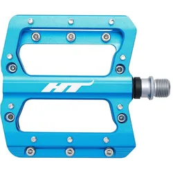 HT, Velopedale