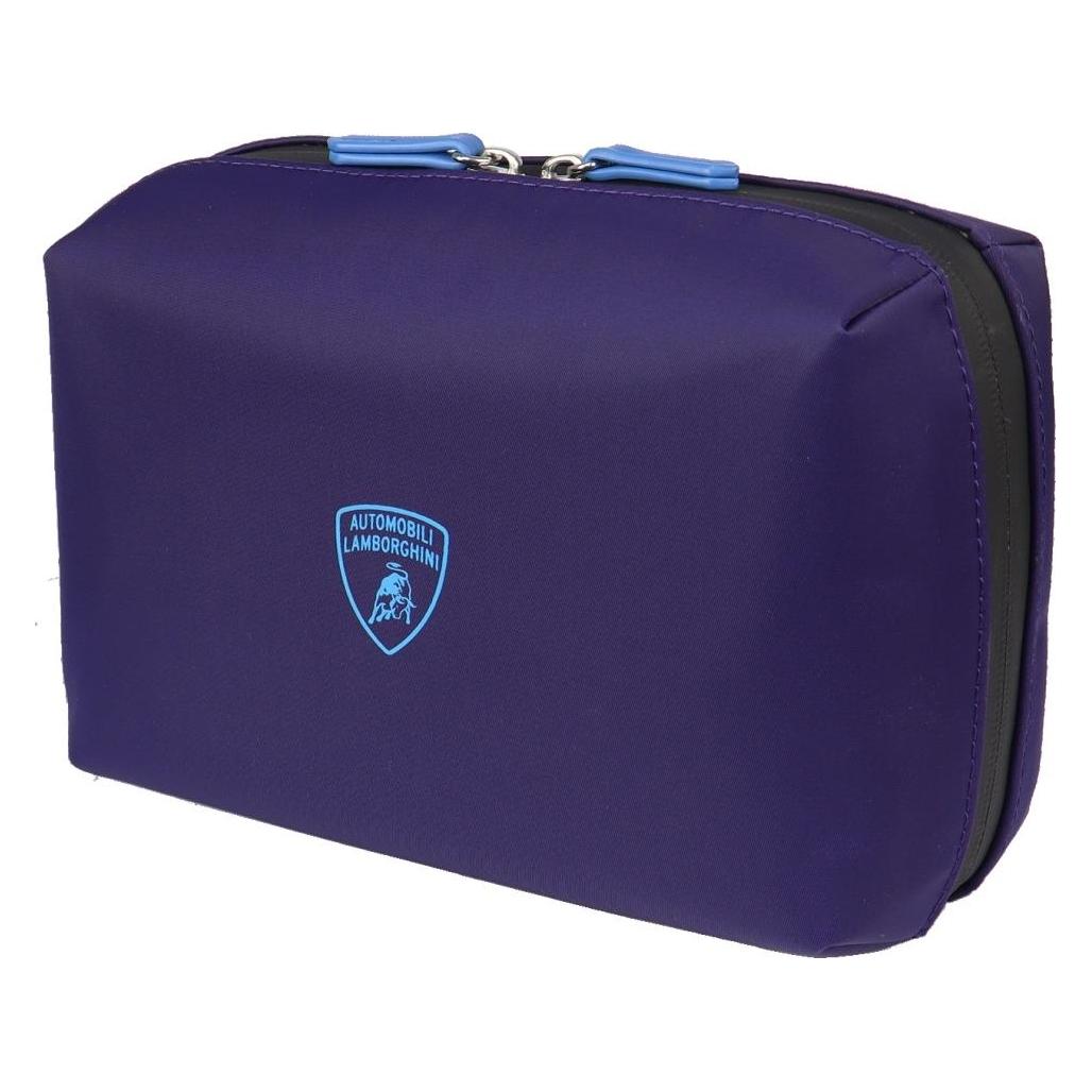 Audi Lamborghini Urus D10 Tech Pouch organizer blue (AUDI)