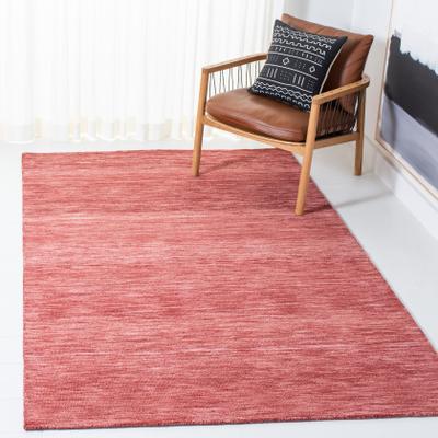 SAFAVIEH Handmade Metro Vedia Wool Rug
