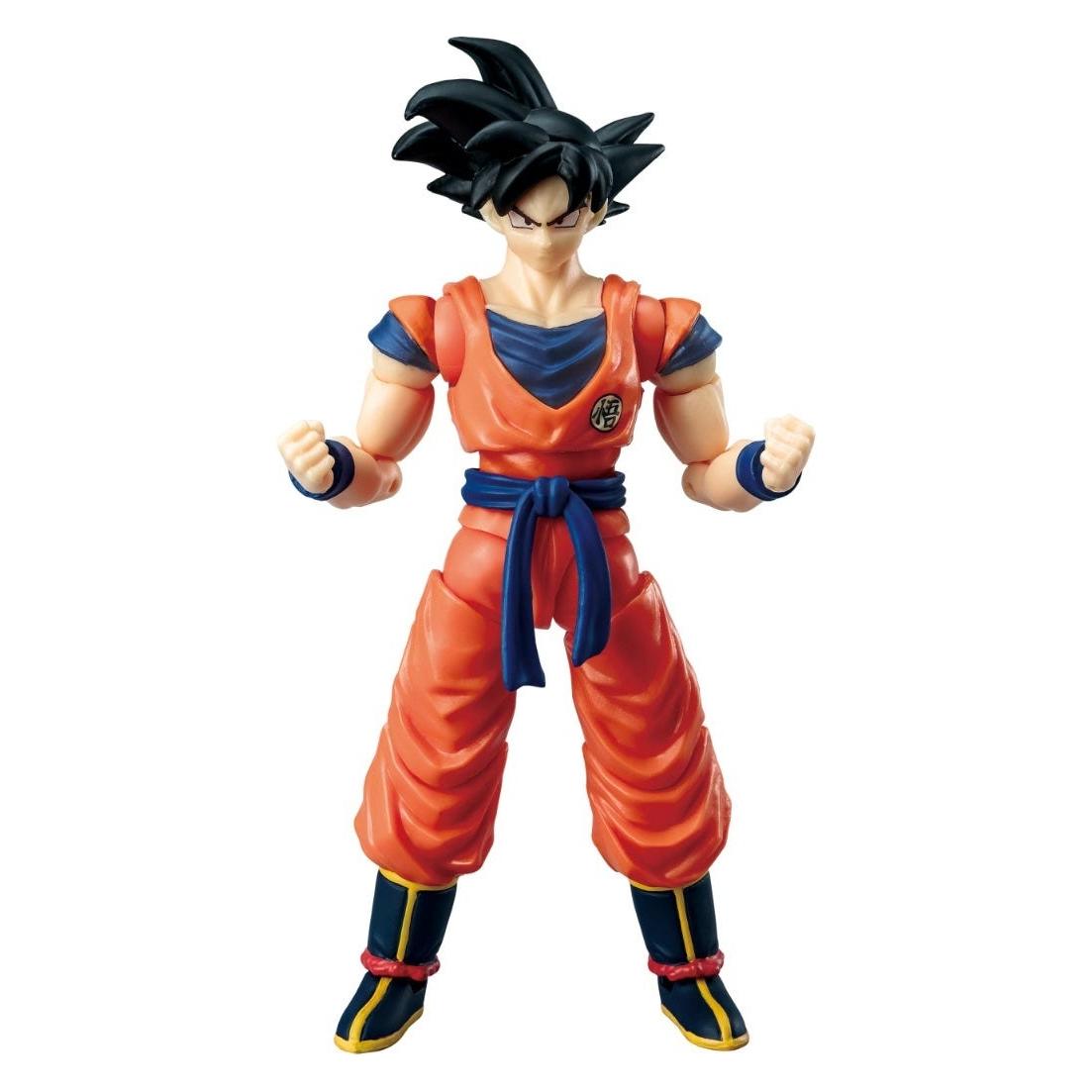 Bandai Dragon Ball Super Evolve - Son Goku (36283)