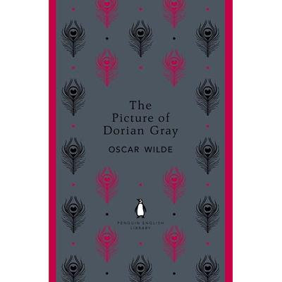The Picture of Dorian Gray, Taschenbuch von Oscar Wilde, Penguin Books Ltd