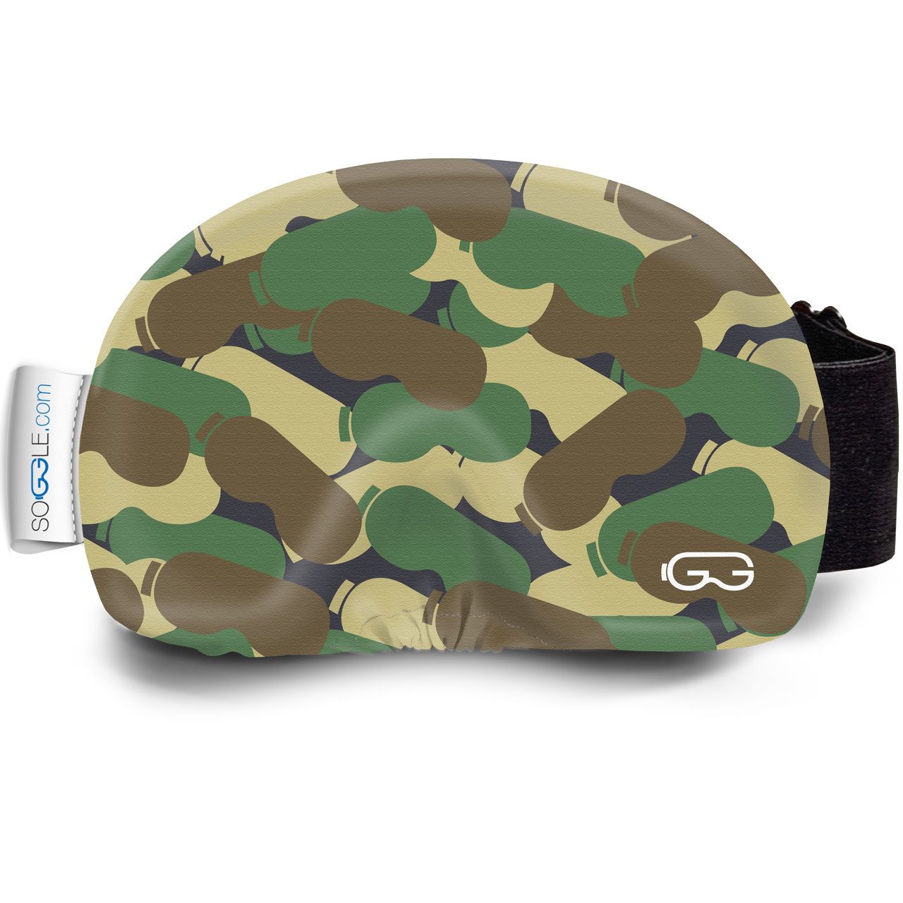 Soggle Camouflage Summer