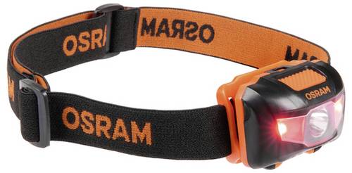 OSRAM HEAD TORCH 87 ESSENTIAL Stirnlampe 87lm LEDIL433ESN