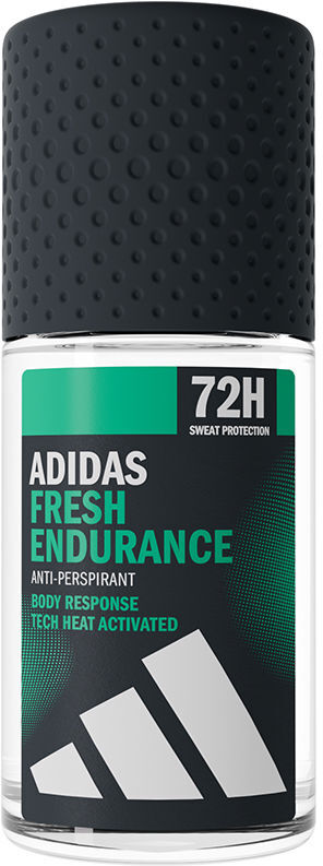 Déodorant roll-on anti-transpirant Adidas Fresh Endurance 72H 50 ml