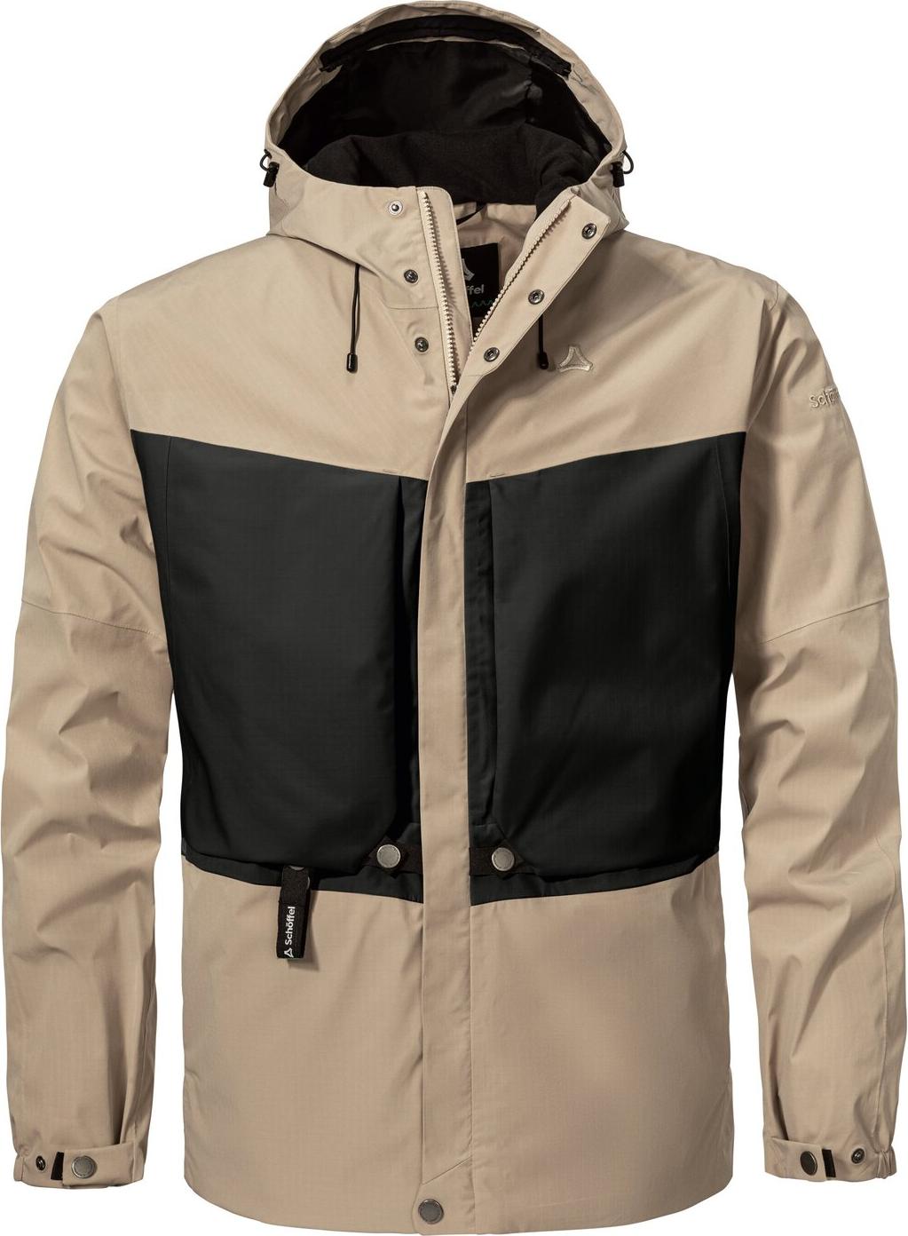 Schöffel 7834-2918 50, Männlich, Erwachsener, Beige