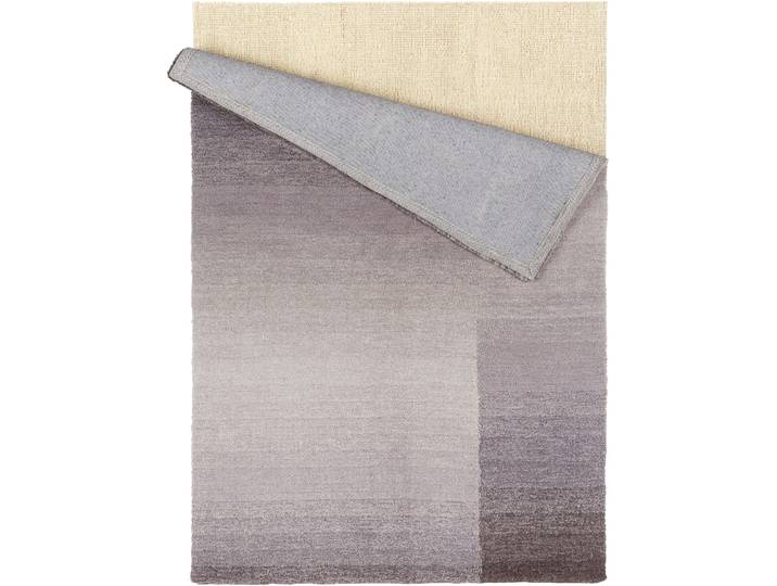 Teppichfliese HEINE HOME Gr. 7, beige (natur), B:70cm H:2mm L:290cm, Gummi, Jute, Teppiche, Teppichfliese