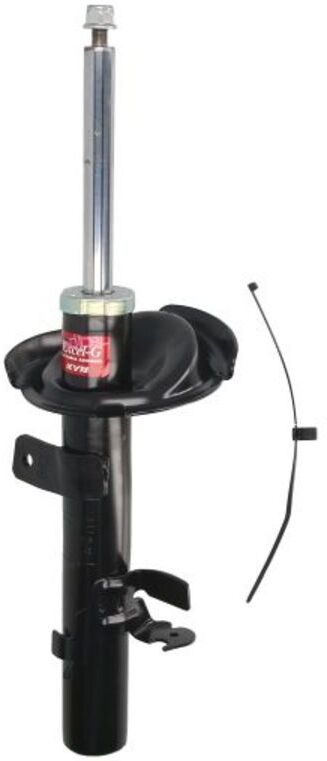 Stoßdämpfer KYB 3348048 Links