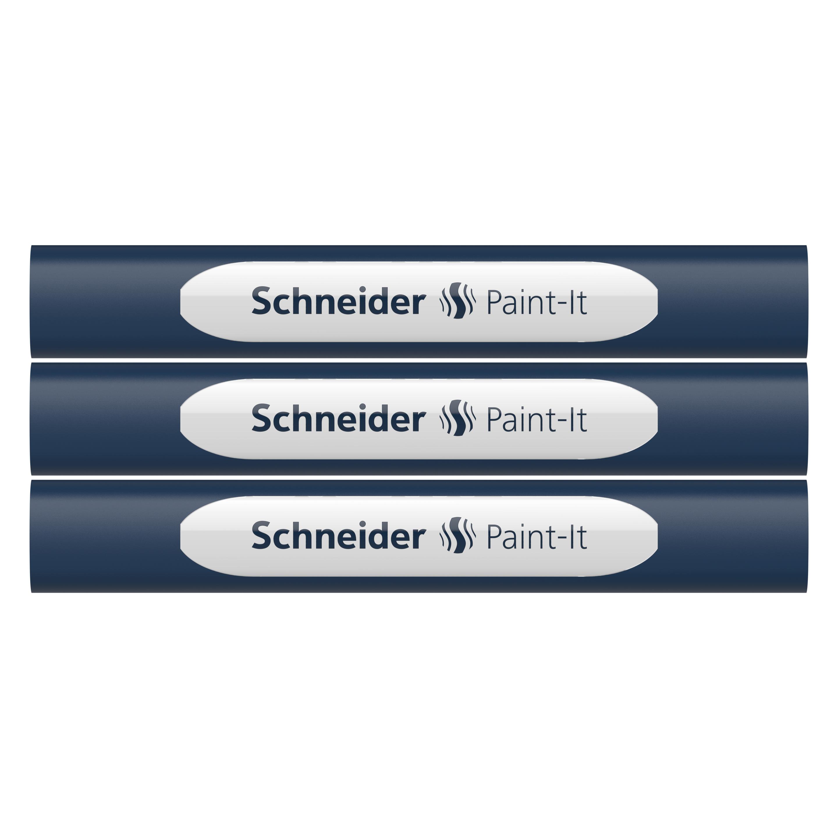 Schneider Twinmarker Paint It 040 Schaft (3x) (ML04010904)