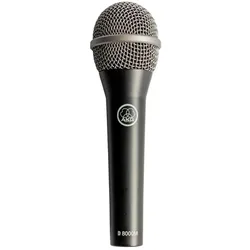 AKG D8000M - Mikrofon wokalny, Mikrofon