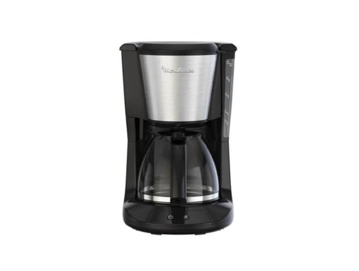 Cafetière Filtre 1.2l 15 Tasses 1000w Noir - FG5S0DE0